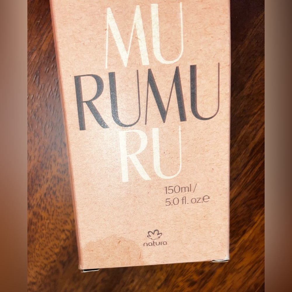 (Lot of 3) Murumuru Leave in Hair Conditioner